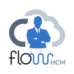 FlowHCM A complete HR solution 图标