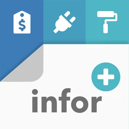 Orçamento de Serviços e Vendas 图标