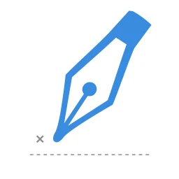 Fill and Sign Docs: Signeasy 图标